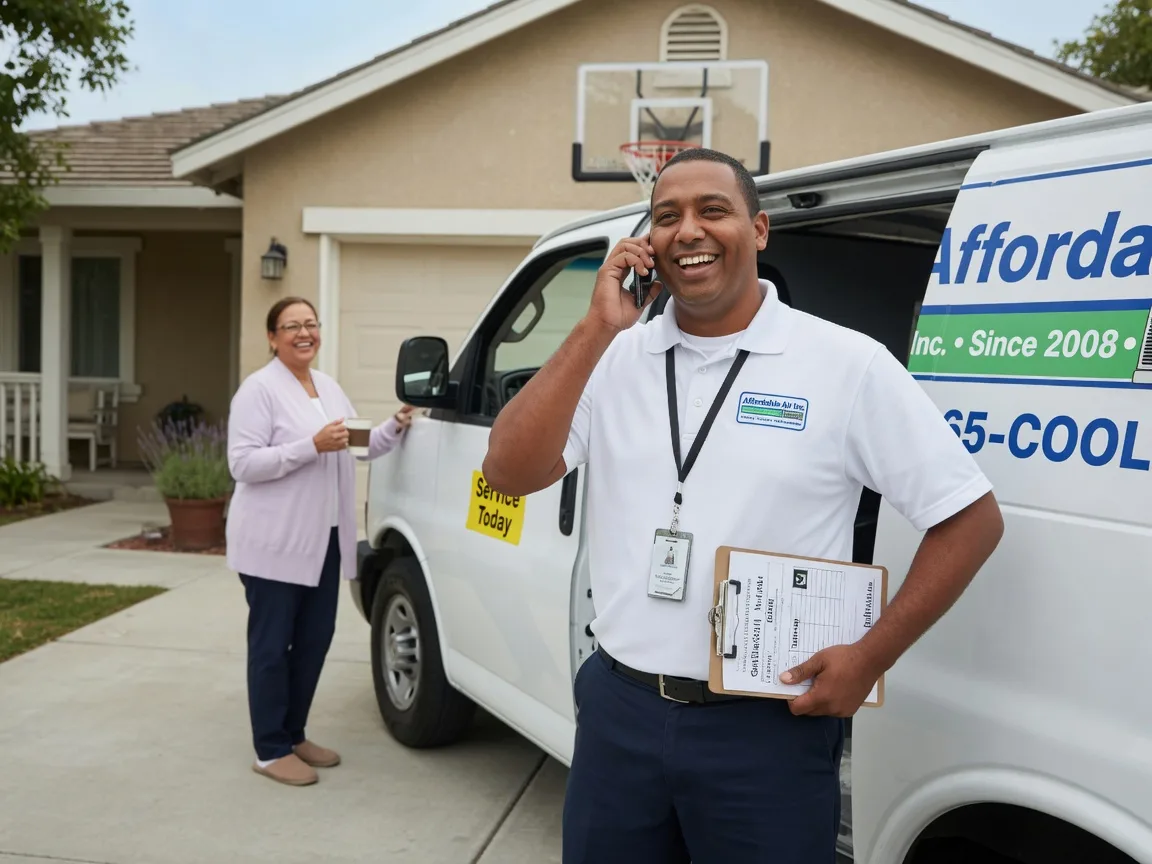 Central Ac Repair Rayville, LA FAQs